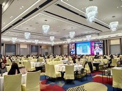 -小榄公饭店·岭南庭院餐厅(民安北路店)