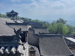 -山西王家大院