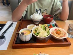-味太助·银饭食堂(中华城店)