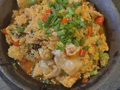 -湘肠香火锅店(团结湖店)