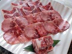 -辉哥火锅(虹桥路店)