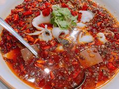 -和记小菜(东方店)