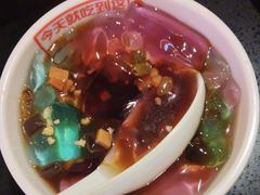 -探鱼·鲜青椒爽麻烤鱼(银泰城店)