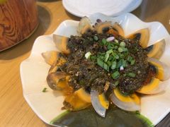 -易老九江湖菜(北滨一路店)