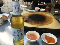 -老字号.雅克白族石板烧十年老店(大理古城店)