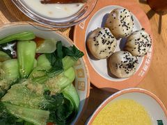 -陈家生煎(世茂双子塔店)