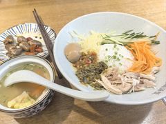 -王春春鸡汤饭(成都城西优品道店)