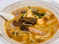 -慧娟面馆·餐厅(望江路店)