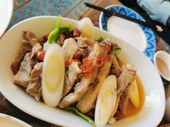 -巴依老爷新疆美食(魏公村店)