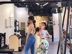 -FEELINGME乐刻私教馆·健身(沿海赛洛城店)