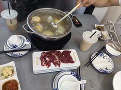 -杏花吴记牛肉火锅