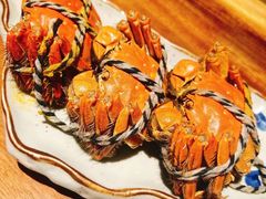 -蟹将军·松叶蟹和牛日料放题自助(K11店)