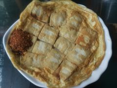 -乡村小榭饭店