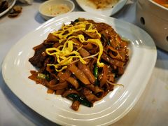 -勝記酒家·37年老字号·经典粤菜(荔枝公园店)