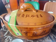 -风味小馆(天目湖宾馆店)