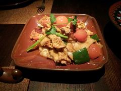 -花马天堂云南餐厅 Lost Heaven(高邮路店)