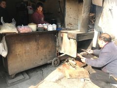 -安庆柴火馄饨(马道街店)