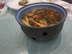 -舌尖上·霞浦滩涂海鲜·新闽菜(总店)