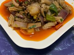 -桂萍特色牛筋牛杂(长堤街总店)