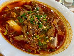 -光明邨大酒家(淮海路店)