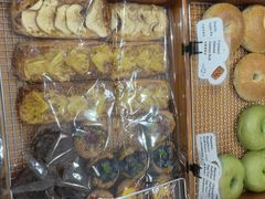 -旧识old mate·烘焙蛋糕店
