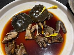 -成隆行·蟹王府(九江路店)