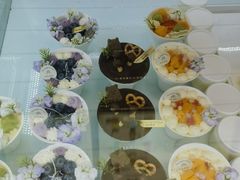 -嗒令甜品·主题融合料理餐厅(首座时代店)
