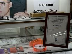 -翰佐蔡司小乐圆·依视路星趣控·暴龙眼镜折扣店