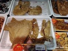-GranVida生活超市(海信广场店)