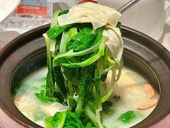 -西湖春天•老字号杭州菜(百汇店)