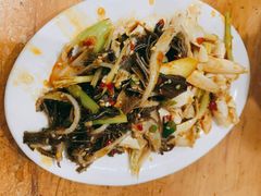 -雷祖芳老妈蹄花店