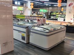 -华润苏果(文昌巷社区店)