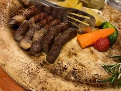 -IL Forno 意坊·意大利餐厅(温州万象城店)