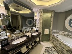 -上海外滩华尔道夫酒店