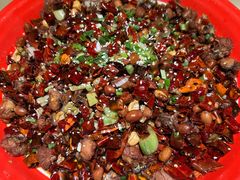 -常和州·夜宵大排档(常州单店)