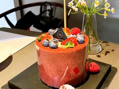 -姆们M Sweetie Cake(三里屯店)