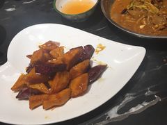 -金掌勺锅包肉(太原万达店)