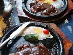 -吉布鲁牛排海鲜自助(顺庆红光路店)