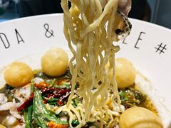 -友达面馆(广州总店)
