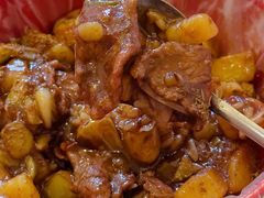 -胖哥料理(兴义里店)