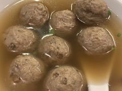 -七爺清汤腩(南开大悦城店)
