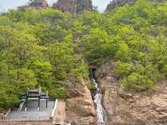 -丹东凤凰山景区