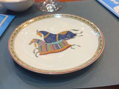 -海拉尔蒙古包(房山长阳店)