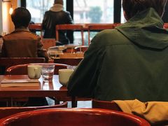大堂-fishtank鱼缸咖啡(三山街店)