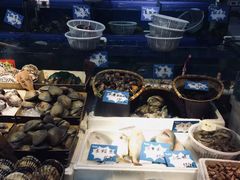 -黄寺蒸汽海鲜(黄寺大街店)