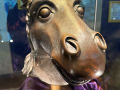 -淮安市博物馆
