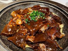-马仕玖煲·融合菜·酥不腻烤鸭(人大店)