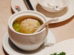 -大潮淮·淮扬菜(何园旗舰店)