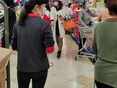 -华润万家(荔湾店)
