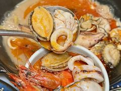 -太琼糟粕醋火锅·海南老爸茶(海棠湾臻选店)